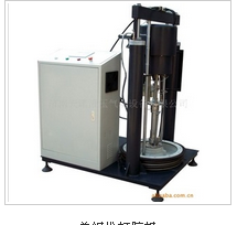 雙液灌膠機使用后清洗要注意什么？